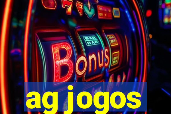 ag jogos